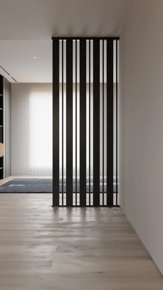 Vertical Atelier