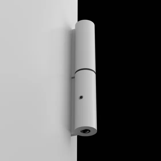 Sistema de Puertas